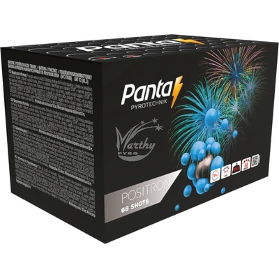 Panta Multikalibr Positron 68 ran 20,30mm
