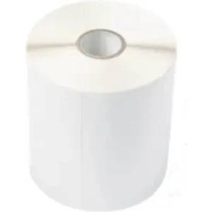 Brother Ролка с етикети, Brother BCS-1J074102-121 Coated Thermal Transfer label 102mm x 74mm 1100 labels (6 rolls pack) (BCS1J074102121)