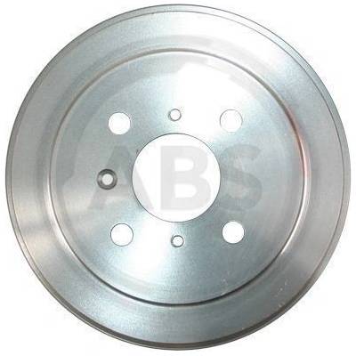 Brzdový bubon A.B.S. 2668-S