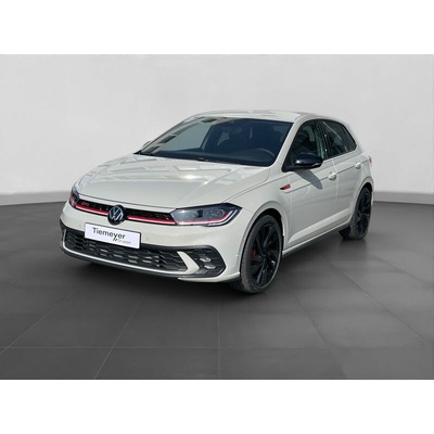 Volkswagen Polo 2.0 TSI DSG GTI 152 kW