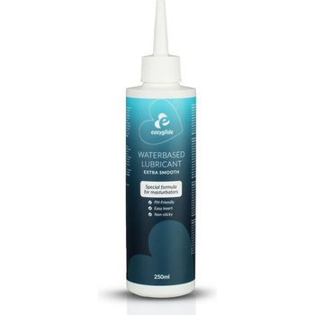 Image 1 of EasyGlide Masturbator Gel Extra Smooth 250ml