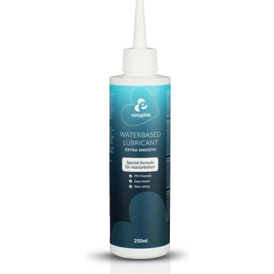 EasyGlide Masturbator Gel Extra Smooth 250ml