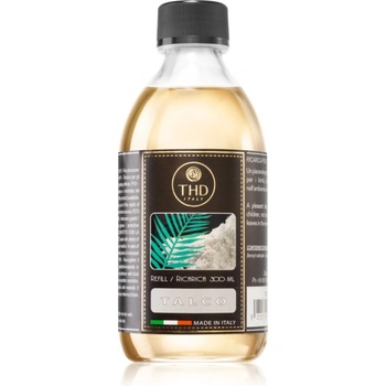 THD Ricarica Talco пълнител за арома дифузери 300ml