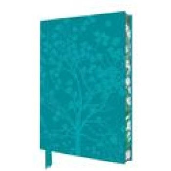 Flame Tree Publishing Wilhelm List: Magnolia Tree Artisan Art Notebook (Flame Tree Journals)