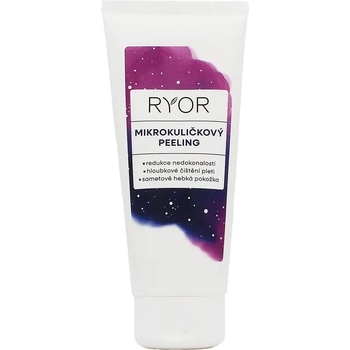 Ryor Peeling with Microparticles пилинг с микрогранули 100 мл