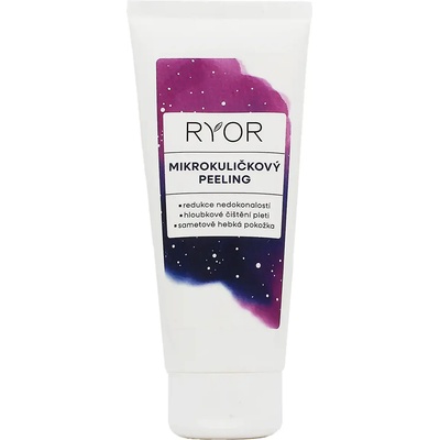 Ryor Peeling with Microparticles пилинг с микрогранули 100 мл