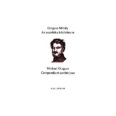 Az esztétika kézikönyveCompendium aestheticae