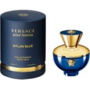 Versace Pour Femme Dylan Blue EDP 100 ml