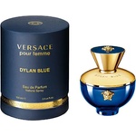 Versace Pour Femme Dylan Blue EDP 100 ml Парфюми
