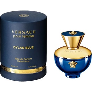 Versace Pour Femme Dylan Blue EDP 100 ml Парфюми