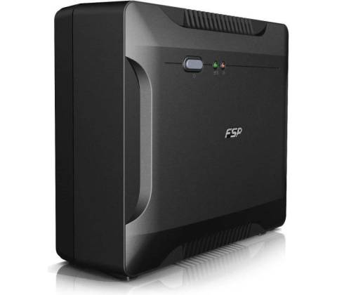 Fortron PPF3600201