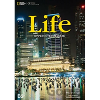 Life - Upper Intermediate - Paul Dummett