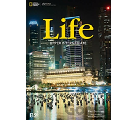 Life - Upper Intermediate - Paul Dummett