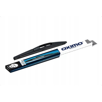 Oximo Zadní stěrač 250 mm WR650250