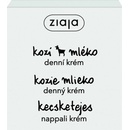 Ziaja Kozí mléko denní krém pro suchou pleť 50 ml