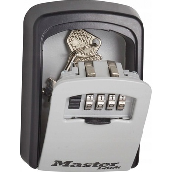Master Lock 5401EURD