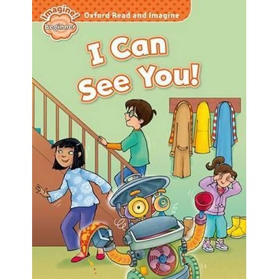 I Can See You -