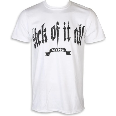 Plastic head тениска метална мъжки Sick of it All - ПИТ - PLASTIC HEAD - PH11396