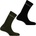 Bula 2PK WOOL SOCK 42-45