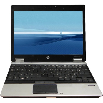 HP EliteBook 2540p VB715AV