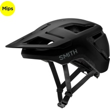 Smith Pilot Mips matt black 25/26