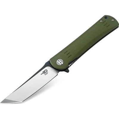 Bestech Kendo BG06B-2