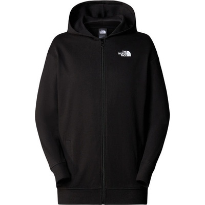 The North Face W Simple Dome FZ Hoodie Light Loop Bacl