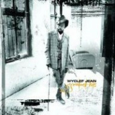 Greatest Hits - Wyclef Jean CD