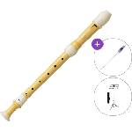Yamaha YRA 402B SET Блок флейта алт (YRA-402B-SET)