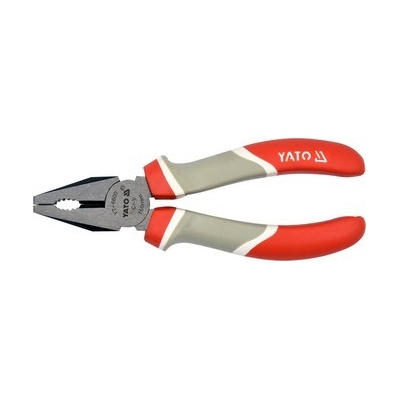 Kleště kombinované Yato 160 mm – Sleviste.cz