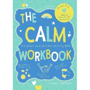Calm Workbook