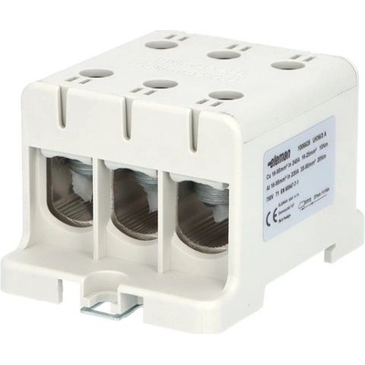 Eleman 1006625 UK 95/3 A 2090307 univerzální svorka AL/CU