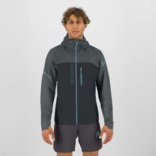 Karpos Lavaredo Rain Evo Bunda woodl.gray urban