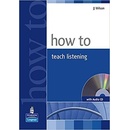 How To Teach Listening