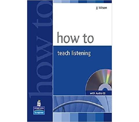 How To Teach Listening