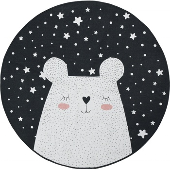 H&L Bear A35860250 černá