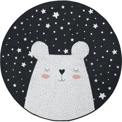 H&L Bear A35860250 černá