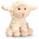 Keel Toys - Пипинс - Плюшена играчка - Овца