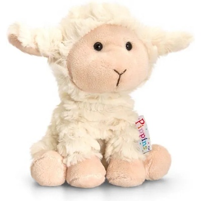 Keel Toys - Пипинс - Плюшена играчка - Овца