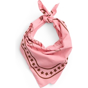 Hay Бандана за куче Hay от рециклиран материал 55 x 55 см розова (AE930-D281-AF07)