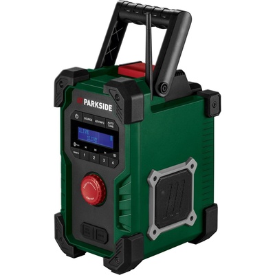 PARKSIDE PBR 10 A1 – Hledejceny.cz