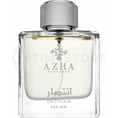 Azha Intisar parfumovaná voda pánska 100 ml