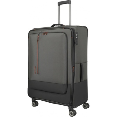 Travelite Crosslite Dark Olive 133l