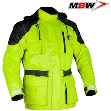 MBW Green zelená