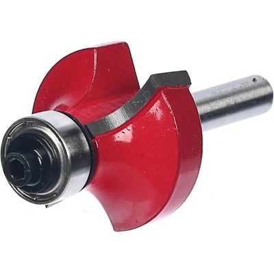 Wolfram-karbidová drážkovací fréza s vodícím ložiskem SK11 - 29 mm - SRB-10