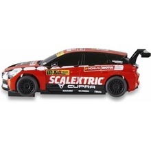 SCX Compact Cupra León Competición Motul