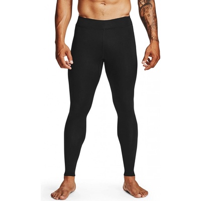 Under Armour M UA Qualifier Ignight ColdGear Tights black
