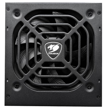 Image 1 of COUGAR STC600 600W 80 PLUS