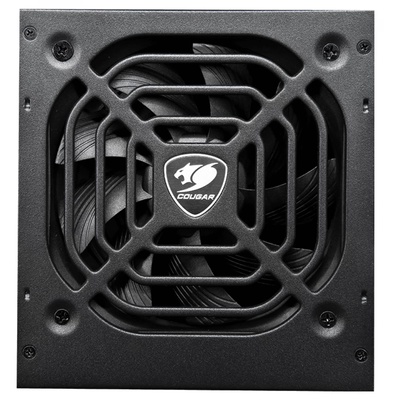 COUGAR STC600 600W 80 PLUS