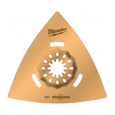 Milwaukee karbidový pilník na brúsenie dlaždíc, omietok či dreva 80 mm 48906054